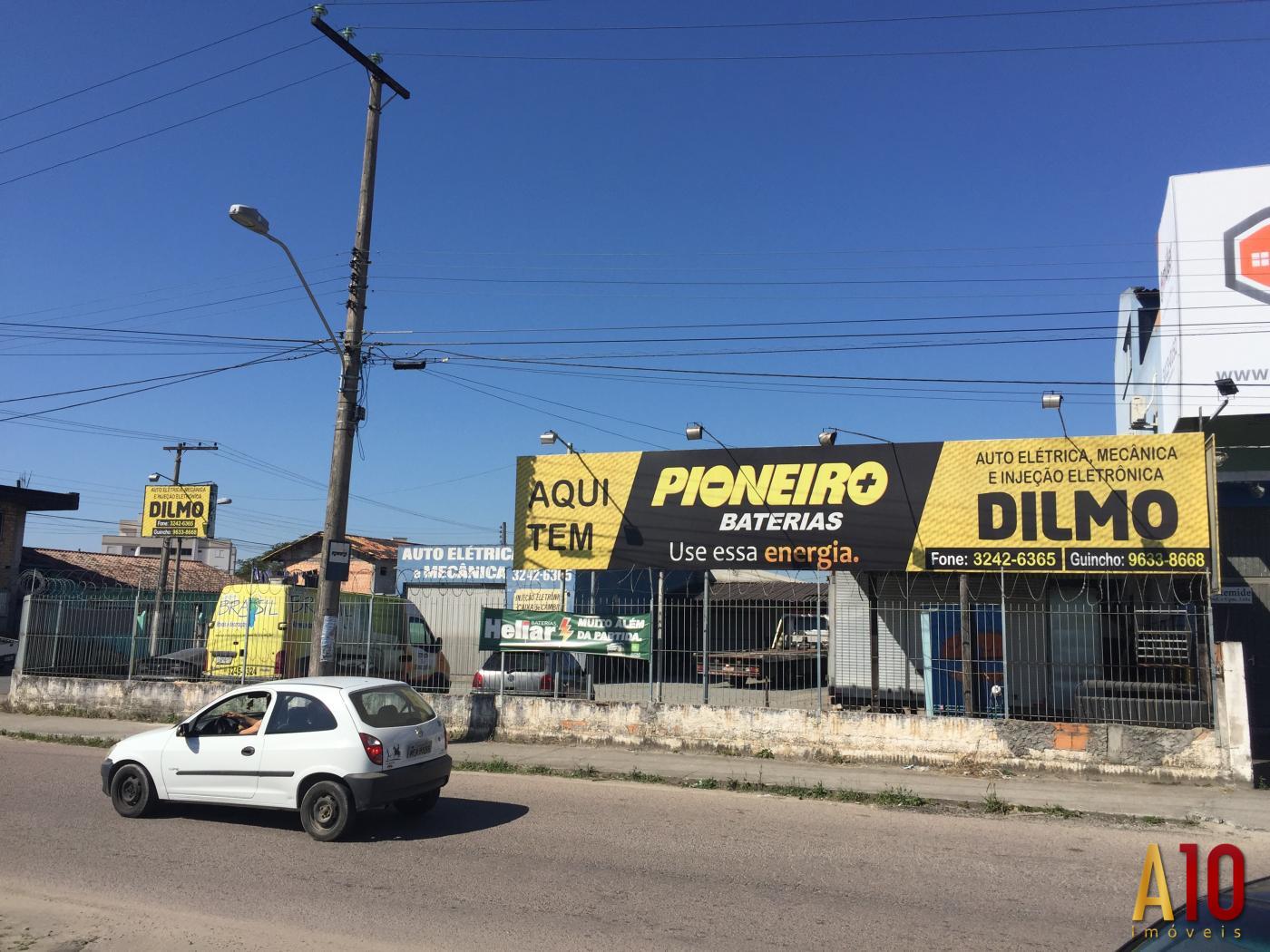 Loteamento e Condomínio à venda, 720m² - Foto 3