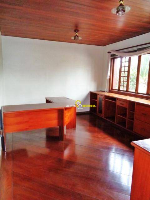 Casa de Condomínio à venda com 4 quartos, 400m² - Foto 7