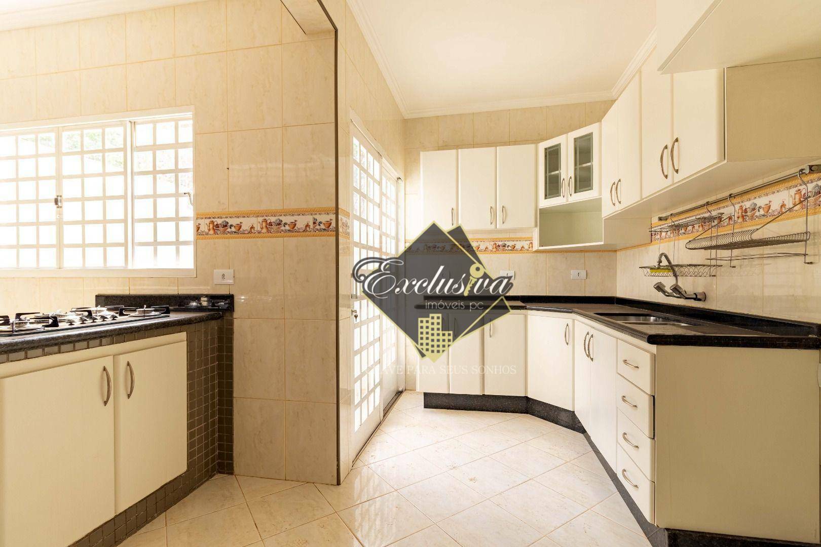 Casa, 3 quartos, 257 m² - Foto 5