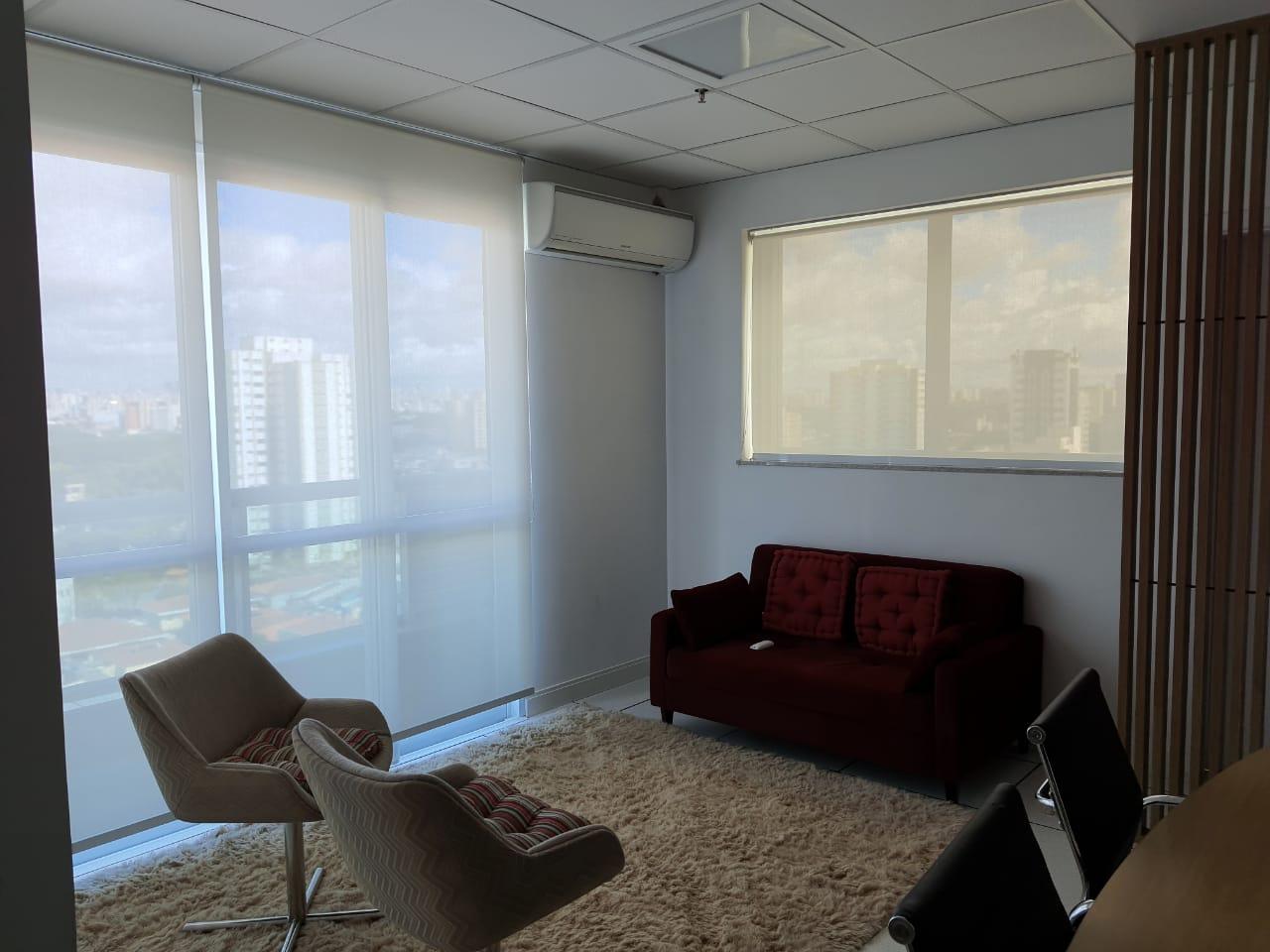 Conjunto Comercial-Sala à venda, 36m² - Foto 5