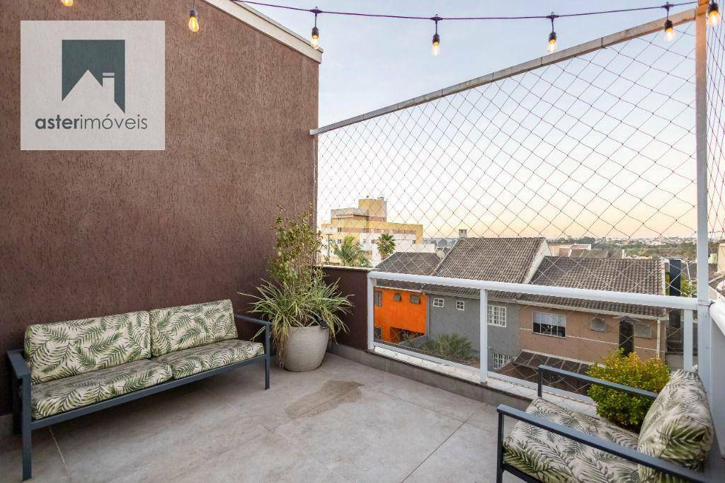 Sobrado à venda com 3 quartos, 205m² - Foto 31