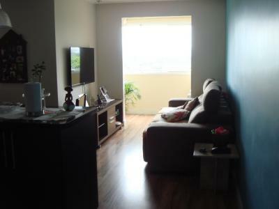 Apartamento à venda com 2 quartos, 50m² - Foto 2