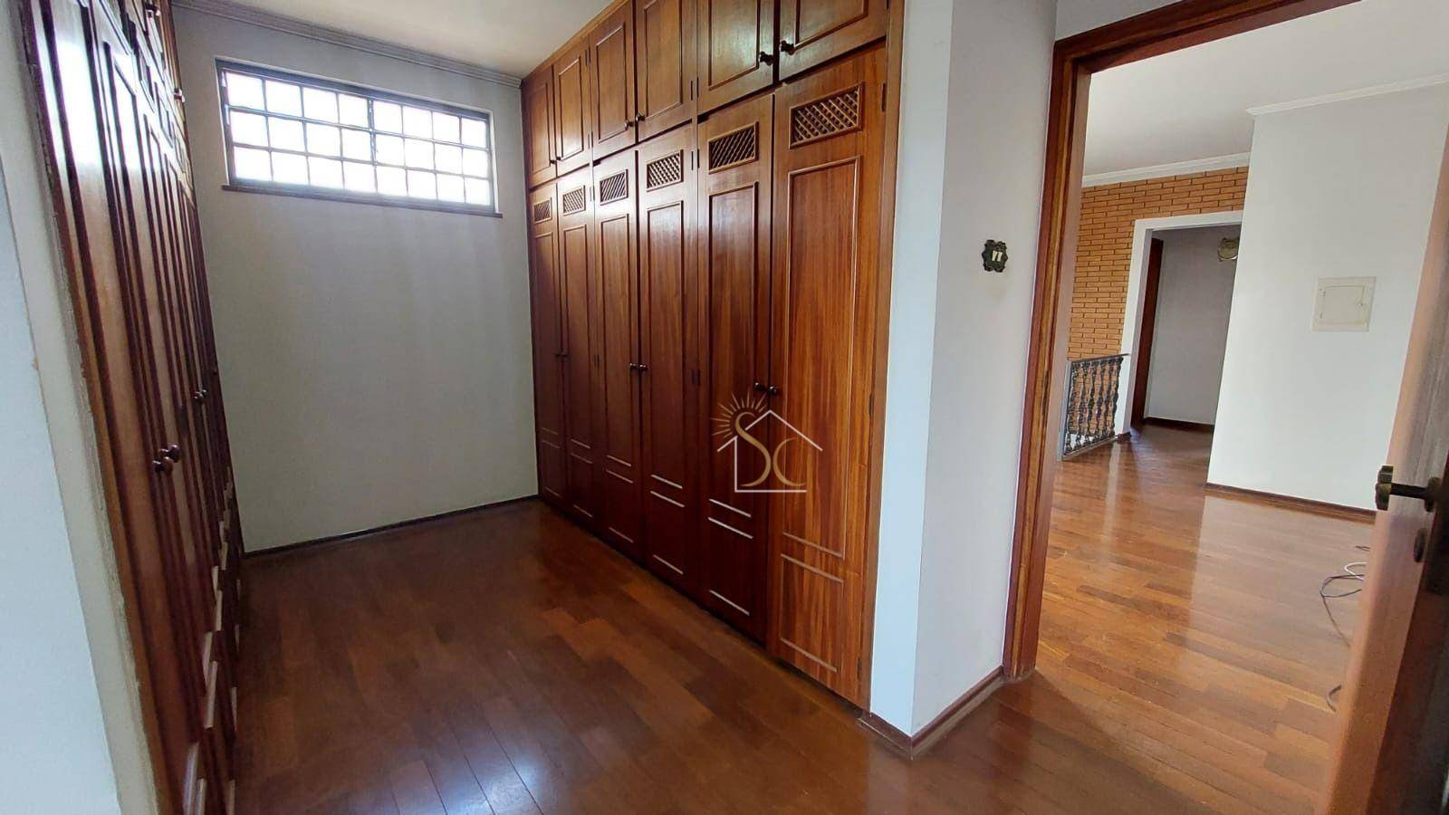 Casa à venda com 3 quartos, 295m² - Foto 13