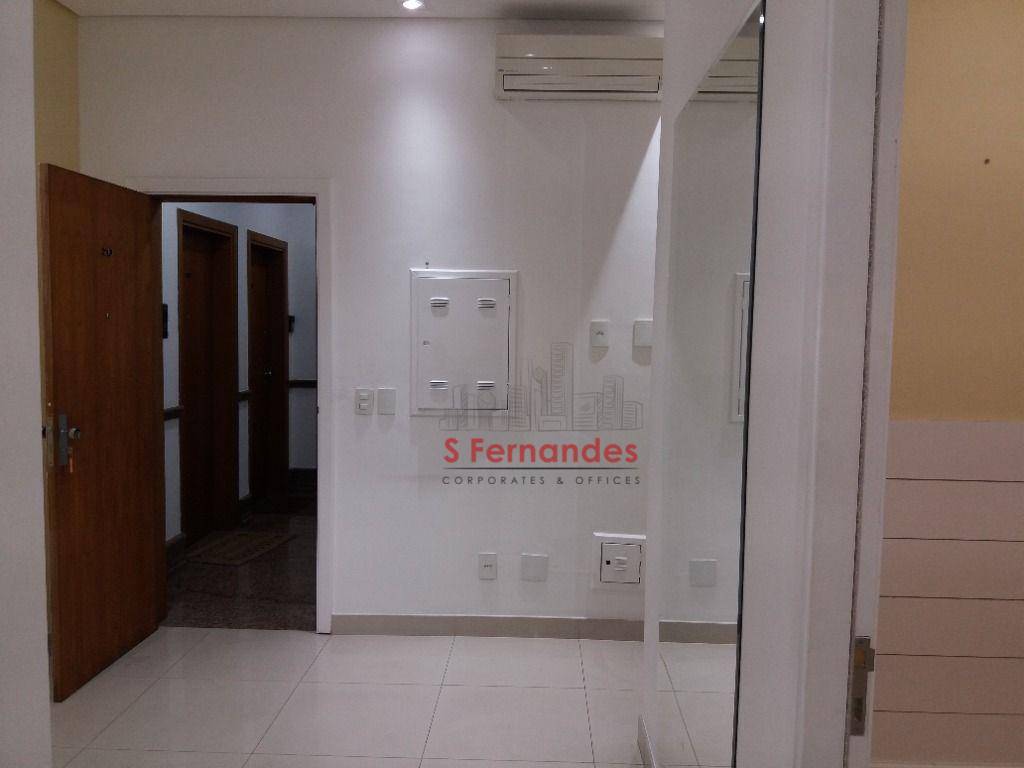 Conjunto Comercial-Sala para alugar, 60m² - Foto 7