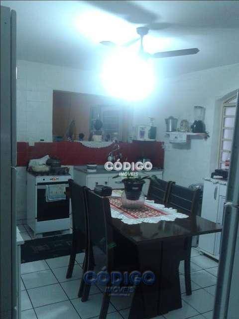 Sobrado à venda com 4 quartos, 125m² - Foto 13