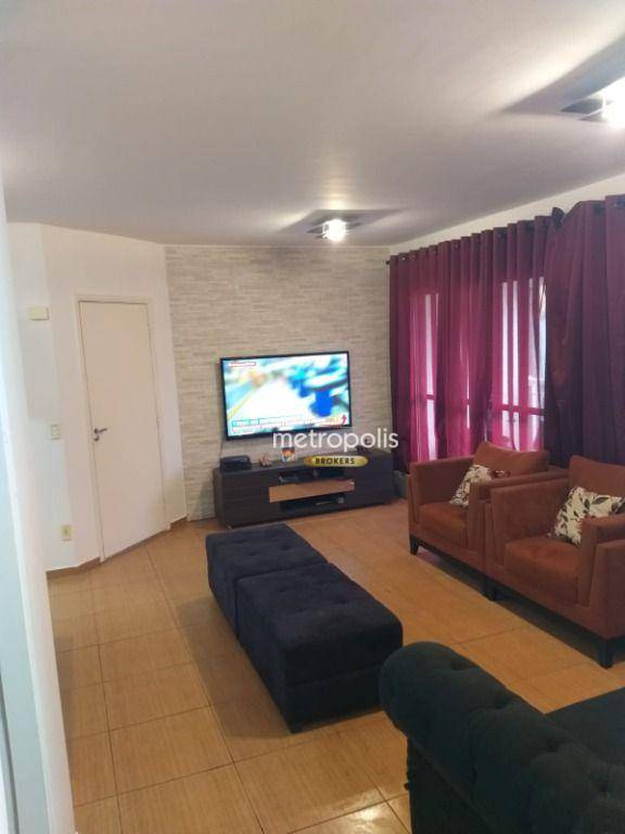 Apartamento à venda com 2 quartos, 81m² - Foto 6