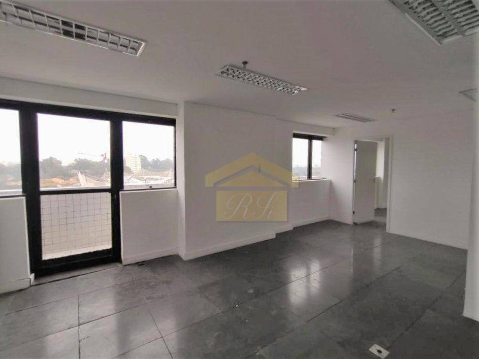 Conjunto Comercial-Sala para alugar, 243m² - Foto 5