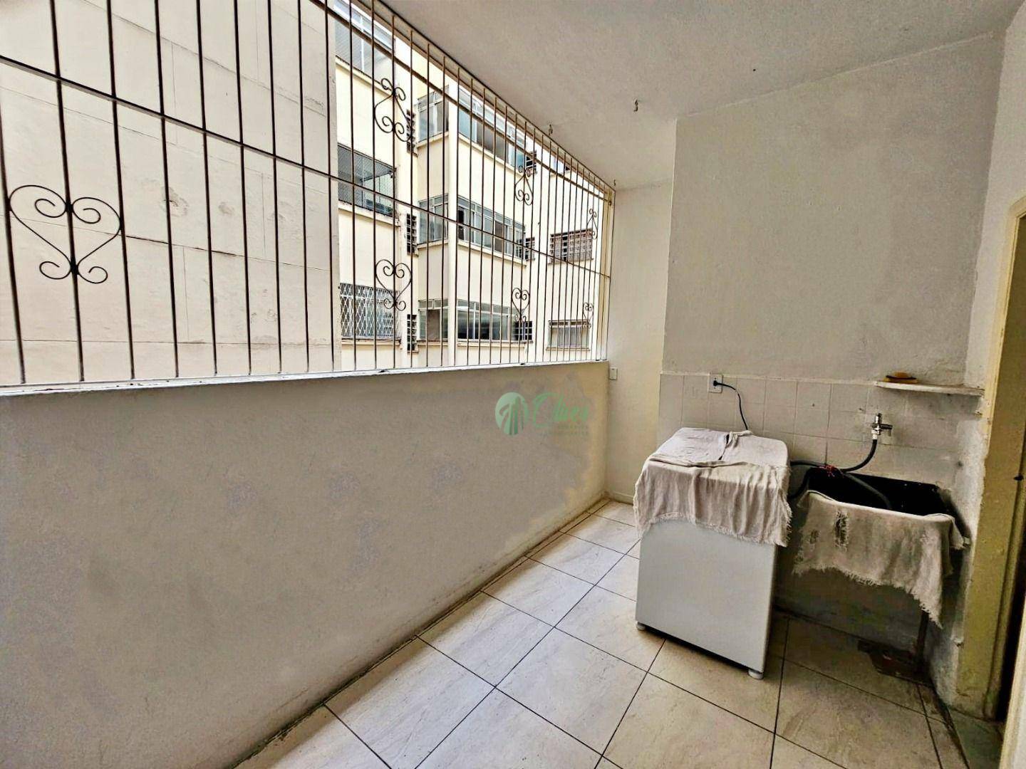 Apartamento à venda com 3 quartos, 100m² - Foto 18