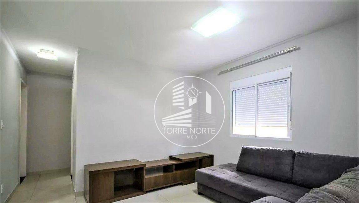 Apartamento à venda com 2 quartos, 84m² - Foto 4