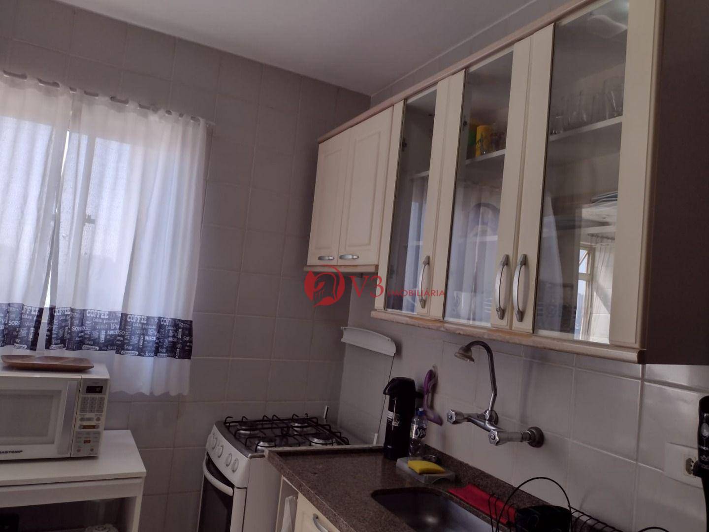 Apartamento à venda com 2 quartos, 72m² - Foto 32