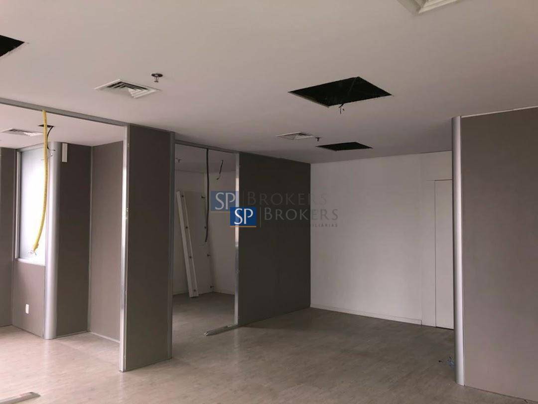 Conjunto Comercial-Sala para alugar, 120m² - Foto 3