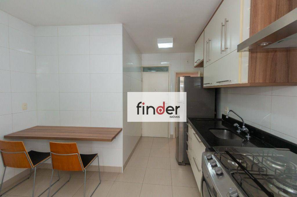 Apartamento à venda com 2 quartos, 89m² - Foto 11