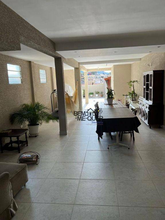 Sobrado à venda com 3 quartos, 255m² - Foto 30