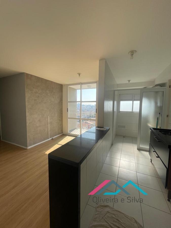 Apartamento à venda com 2 quartos, 52m² - Foto 14