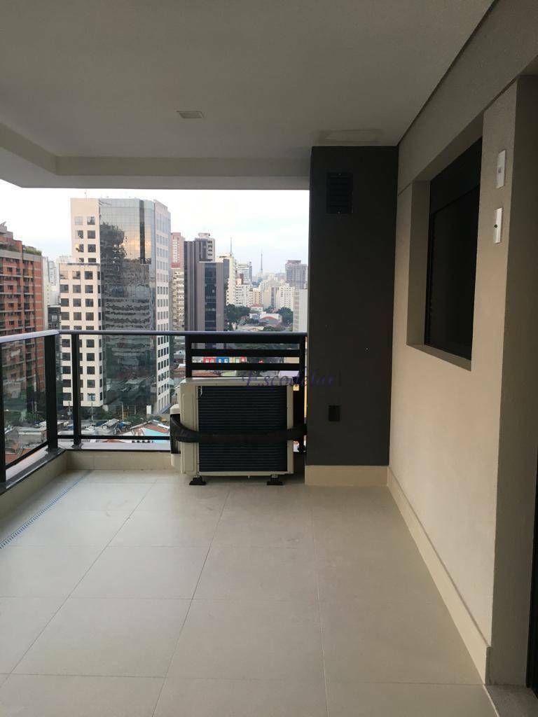 Apartamento à venda com 2 quartos, 71m² - Foto 19