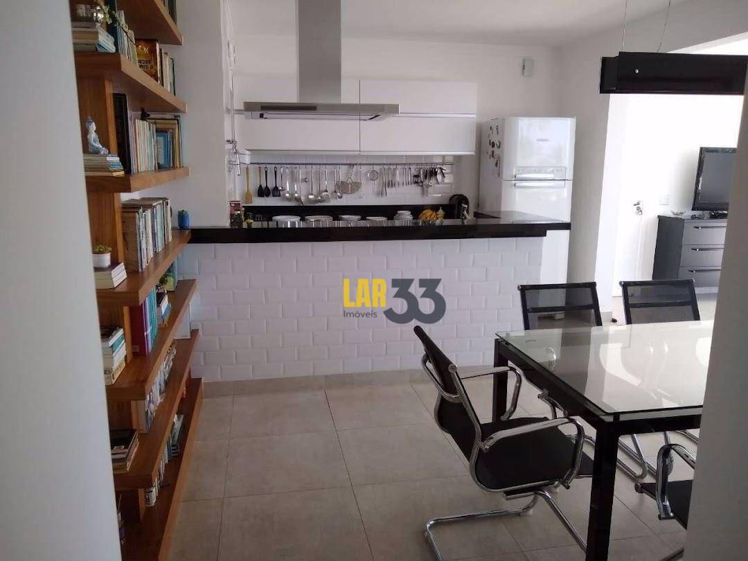 Apartamento à venda com 3 quartos, 156m² - Foto 18