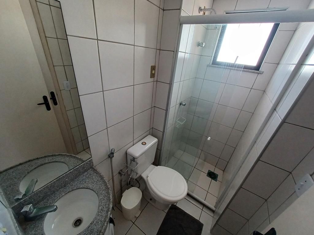 Apartamento para alugar com 3 quartos, 137m² - Foto 19