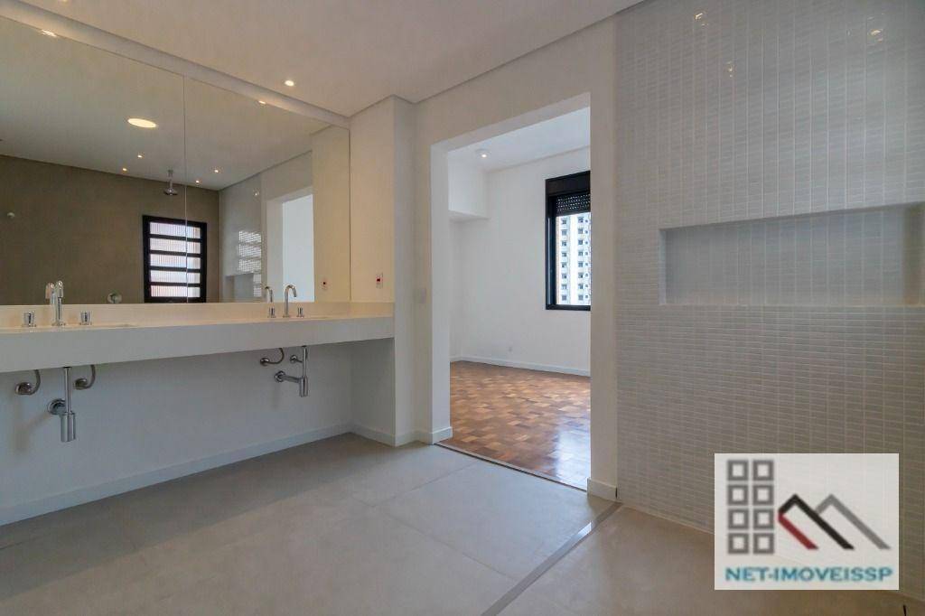 Apartamento à venda com 3 quartos, 279m² - Foto 42