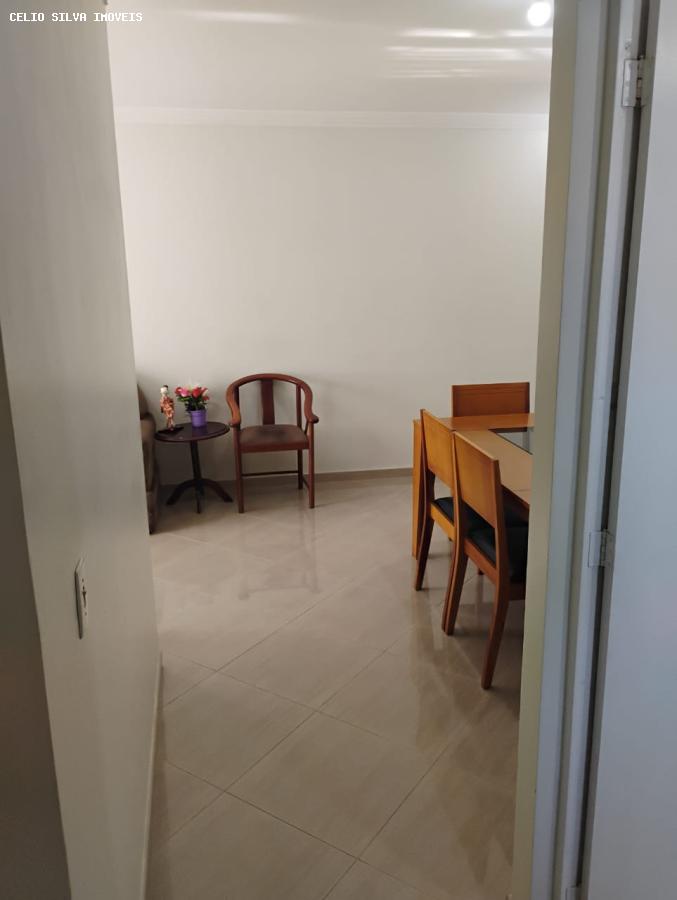 Apartamento à venda com 2 quartos, 57m² - Foto 5