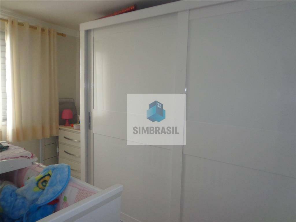 Apartamento à venda com 3 quartos, 60m² - Foto 11