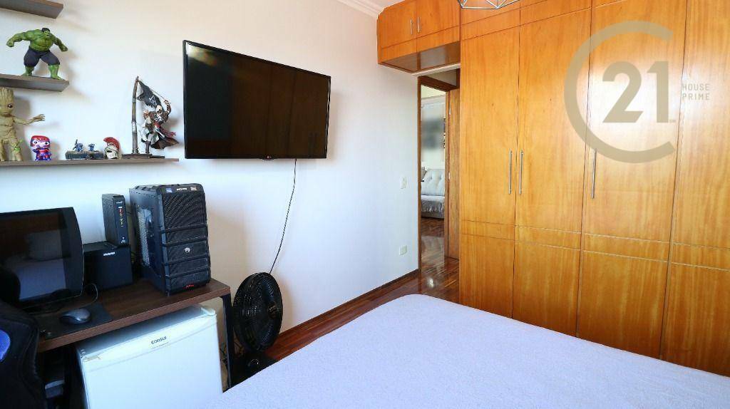 Apartamento à venda com 2 quartos, 78m² - Foto 12