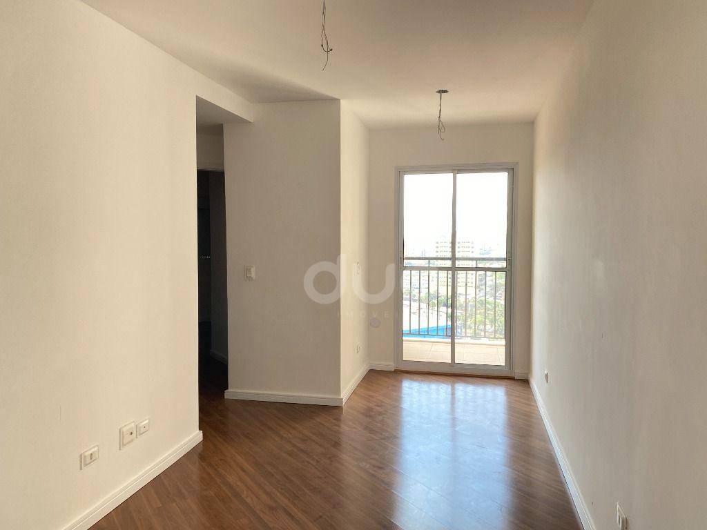 Apartamento à venda com 2 quartos, 62m² - Foto 9