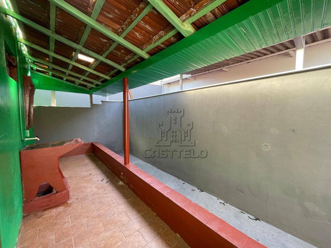 Casa, 3 quartos, 120 m² - Foto 7