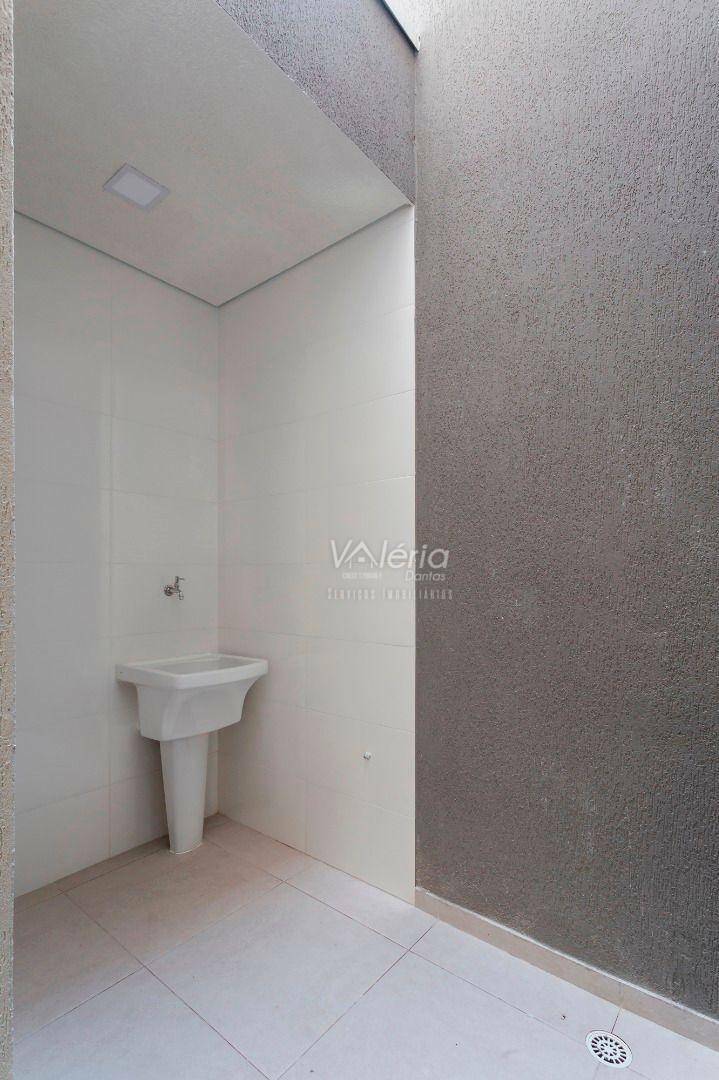 Sobrado à venda com 2 quartos, 63m² - Foto 13