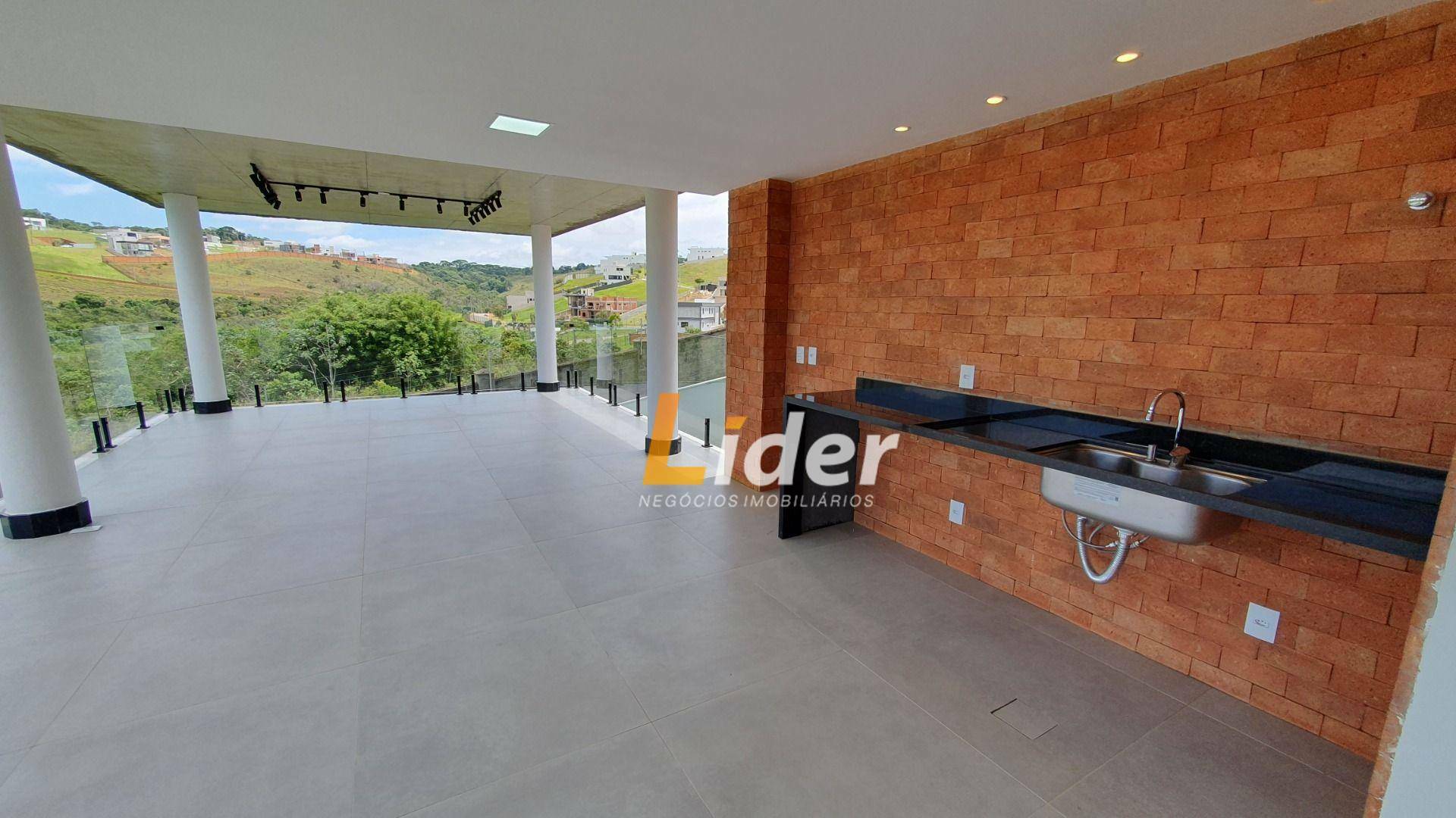 Casa de Condomínio à venda com 4 quartos, 327m² - Foto 15