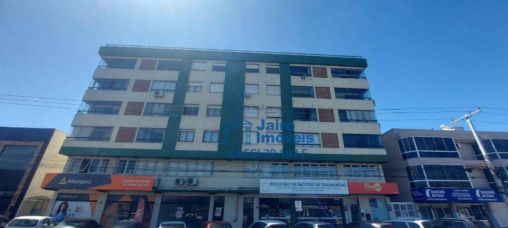 Apartamento, 2 quartos - Foto 1