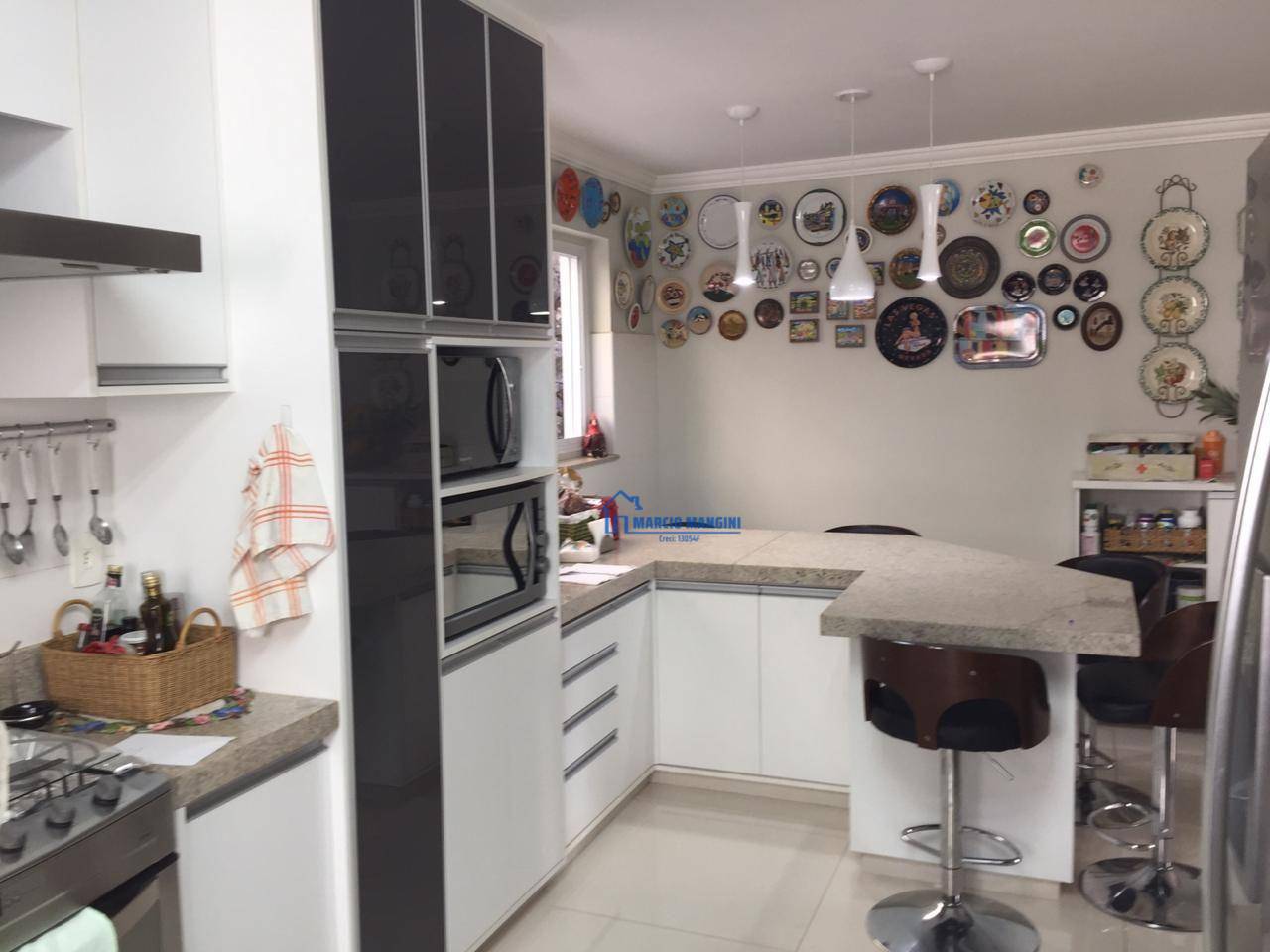 Casa de Condomínio à venda com 5 quartos, 490m² - Foto 51