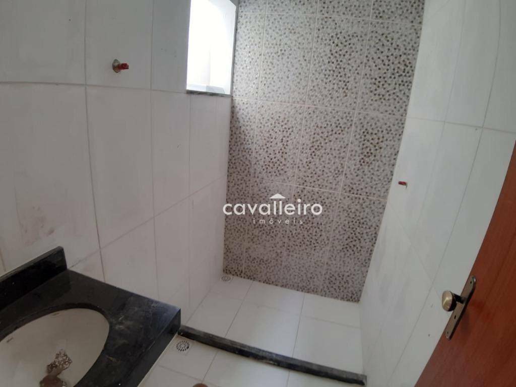 Casa à venda com 2 quartos, 70m² - Foto 10