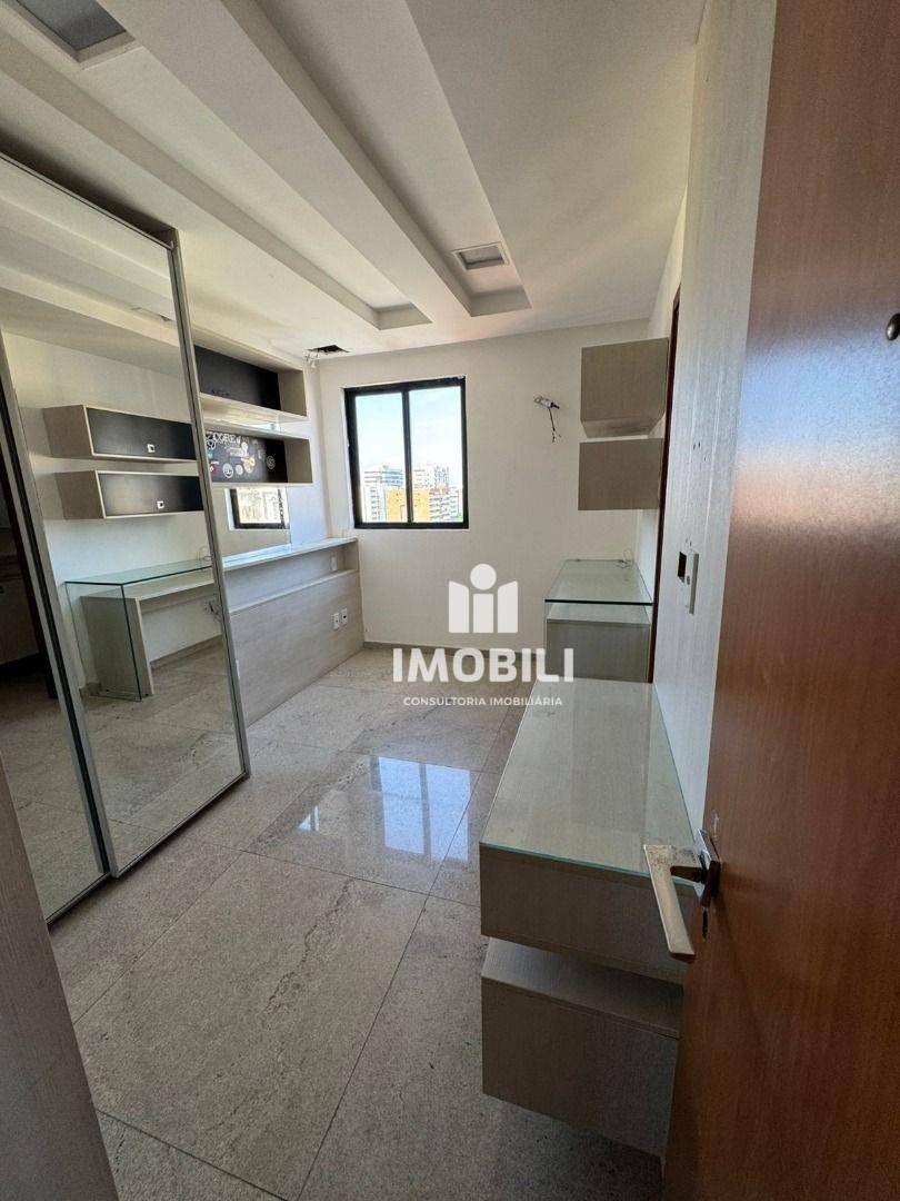 Apartamento à venda com 4 quartos, 312m² - Foto 11