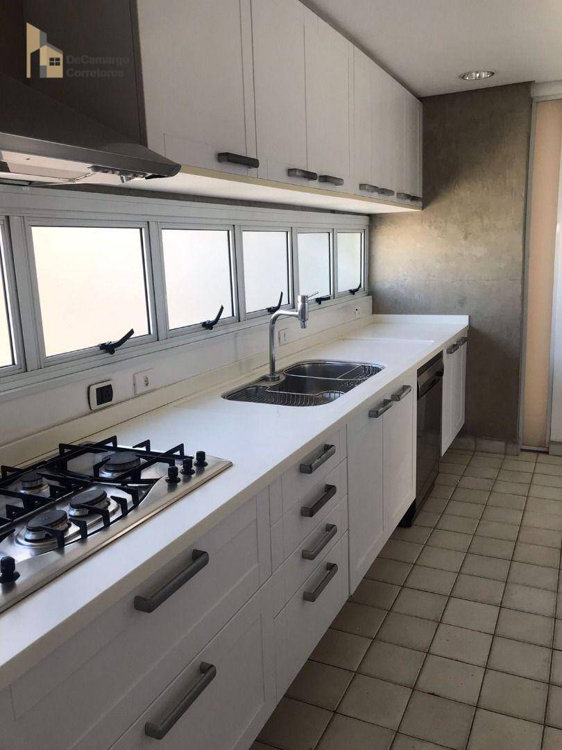 Cobertura à venda com 3 quartos, 500m² - Foto 38