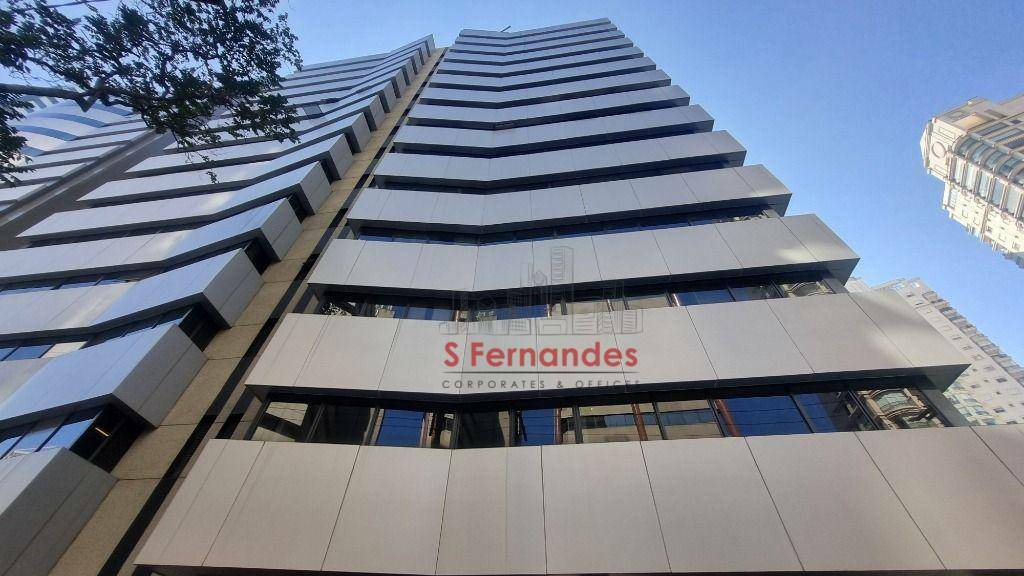 Conjunto Comercial-Sala à venda e aluguel, 59m² - Foto 1