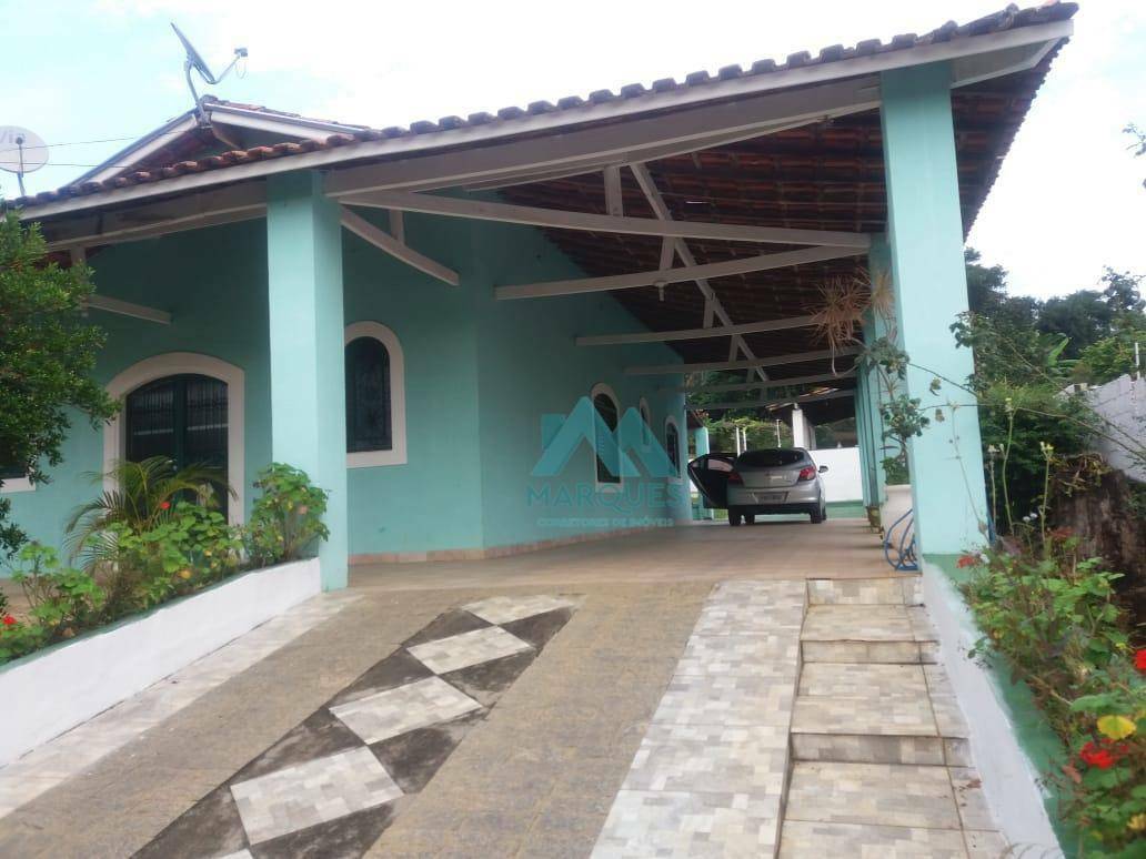 Chácara à venda com 3 quartos, 234m² - Foto 1