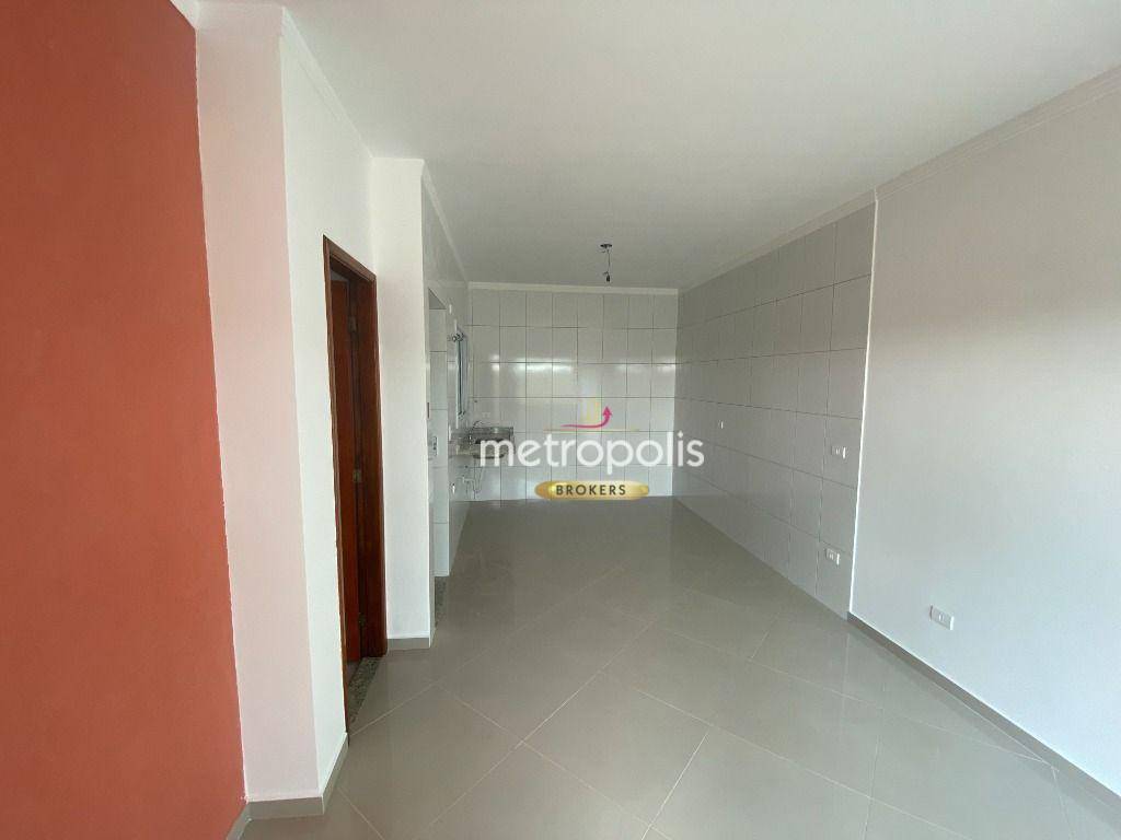 Sobrado à venda com 2 quartos, 112m² - Foto 2