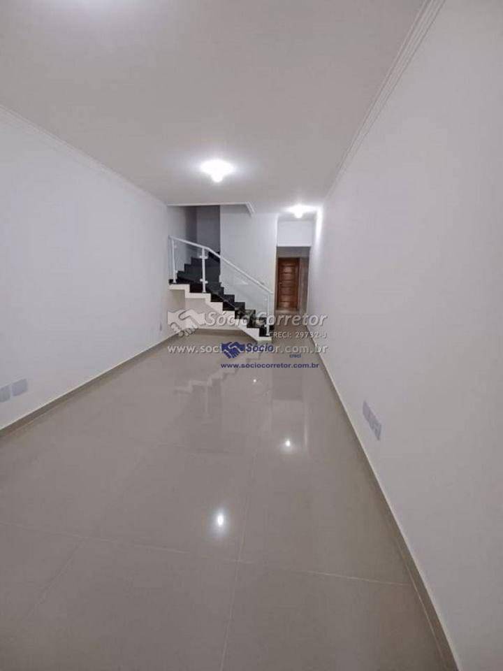 Sobrado à venda com 3 quartos, 133m² - Foto 2