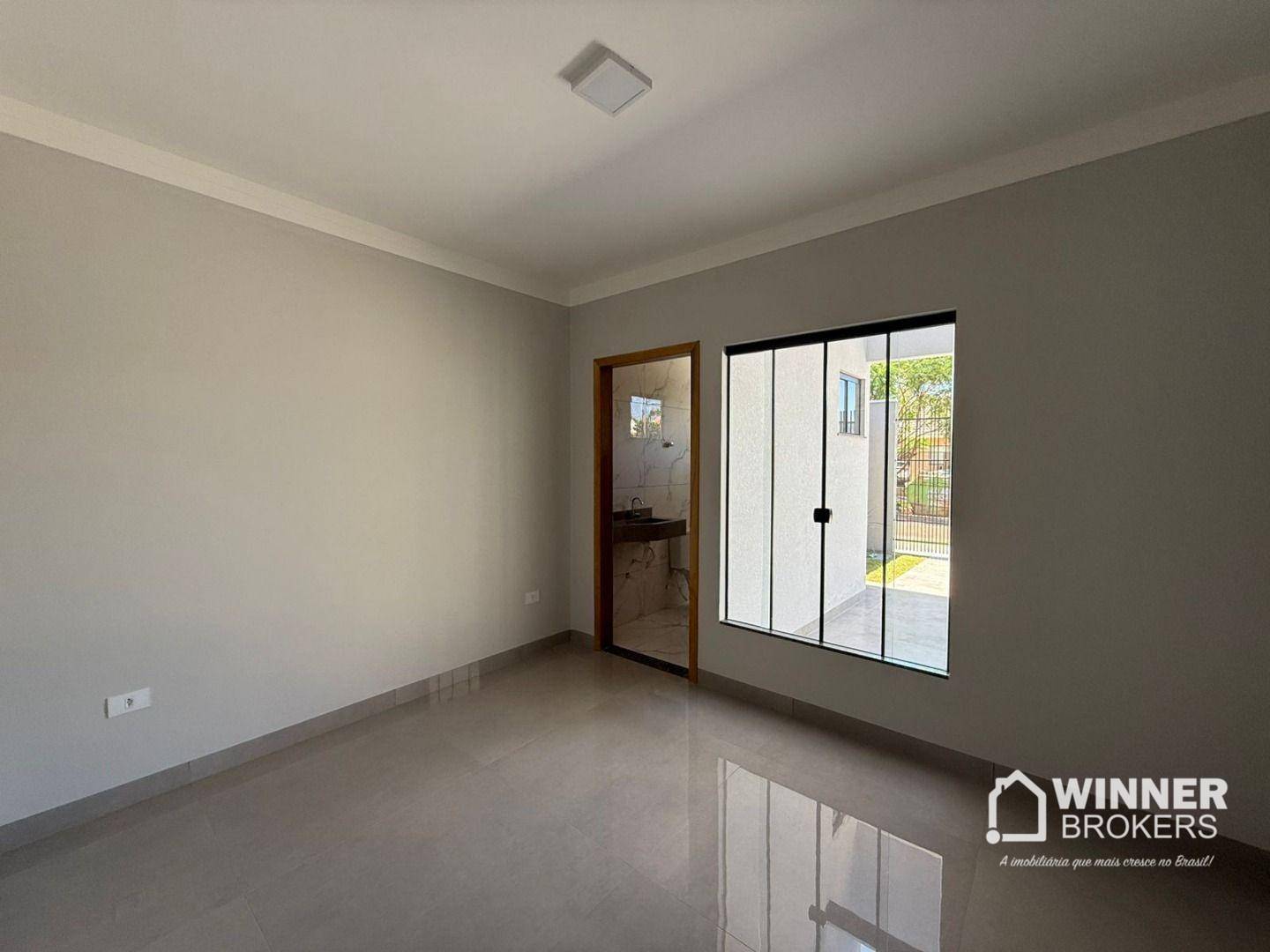 Casa, 3 quartos, 80 m² - Foto 12