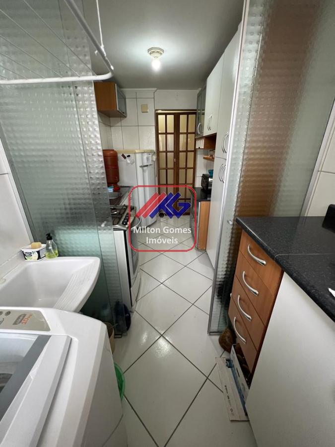 Apartamento à venda com 2 quartos, 50m² - Foto 21