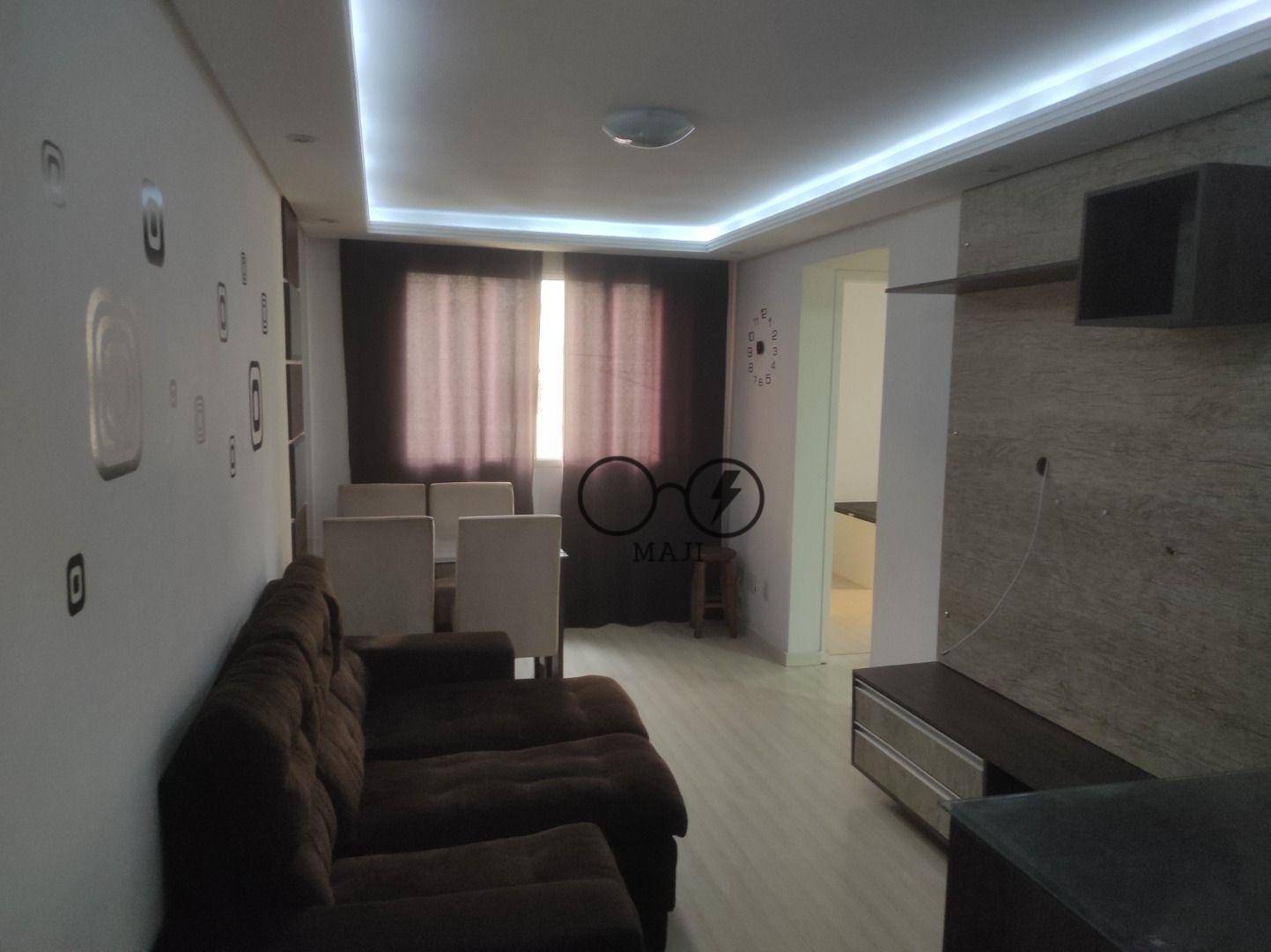 Apartamento à venda, 48m² - Foto 15