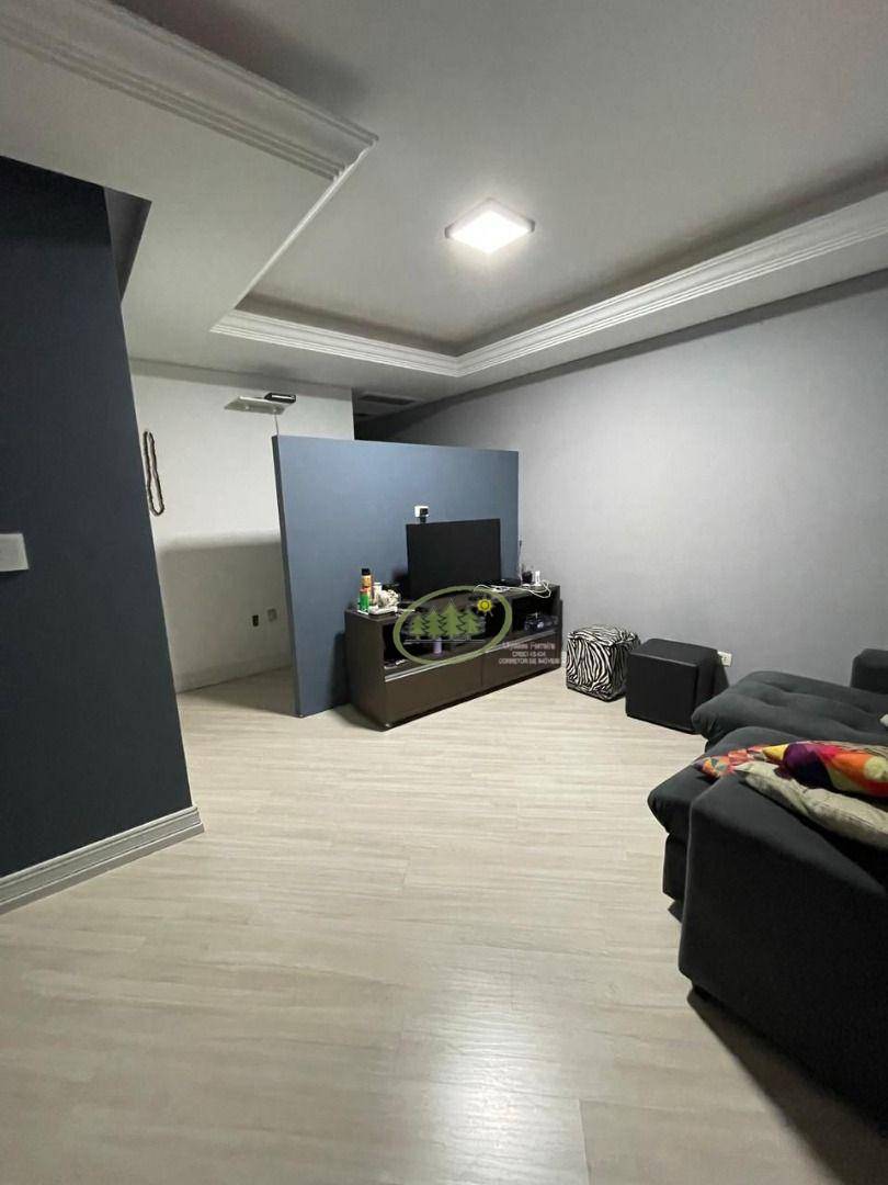 Sobrado à venda com 3 quartos, 120m² - Foto 5