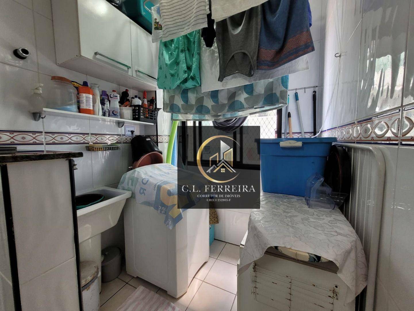 Apartamento à venda com 2 quartos, 77m² - Foto 16