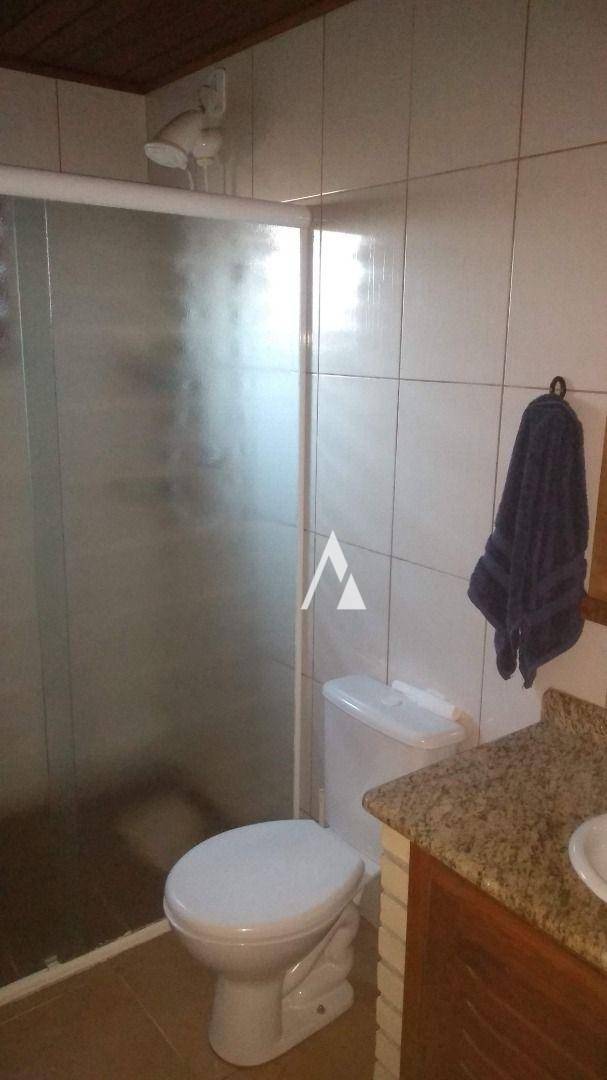 Casa de Condomínio à venda com 3 quartos, 200m² - Foto 40