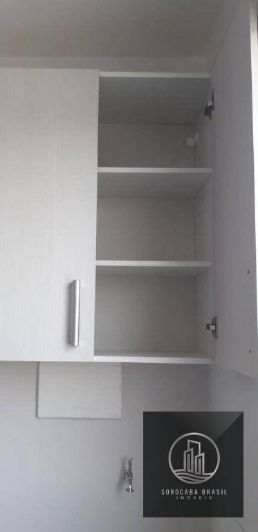 Apartamento à venda com 2 quartos, 48m² - Foto 8