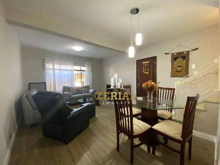 Sobrado à venda com 3 quartos, 150m² - Foto 5