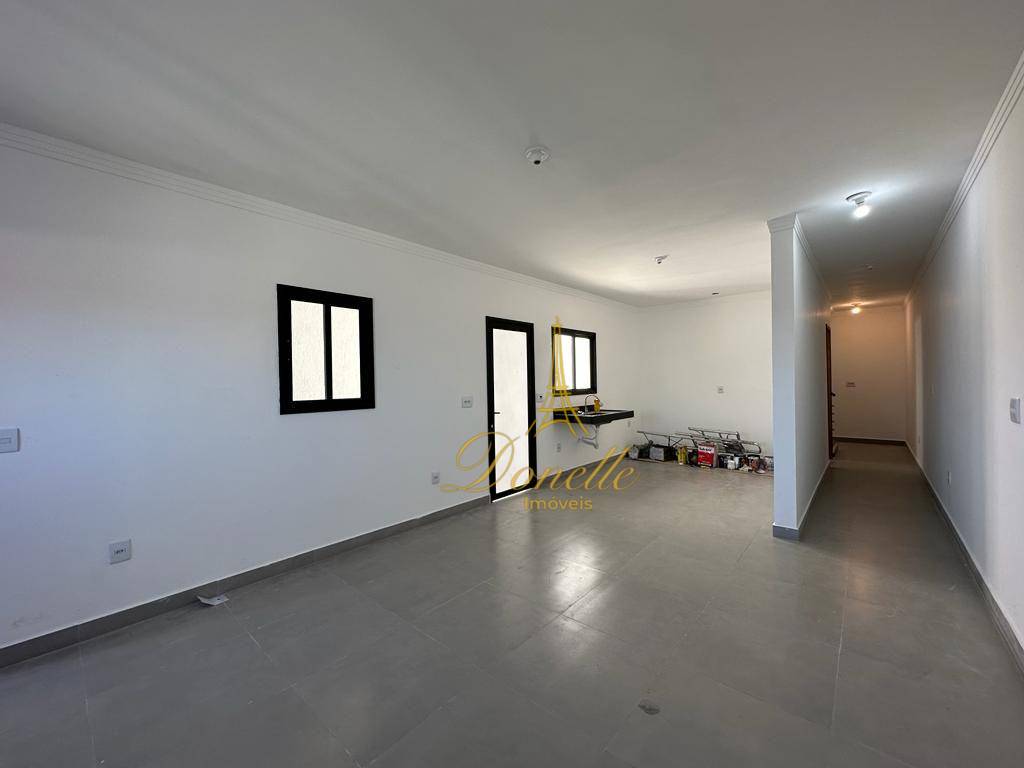 Sobrado à venda com 3 quartos, 120m² - Foto 14