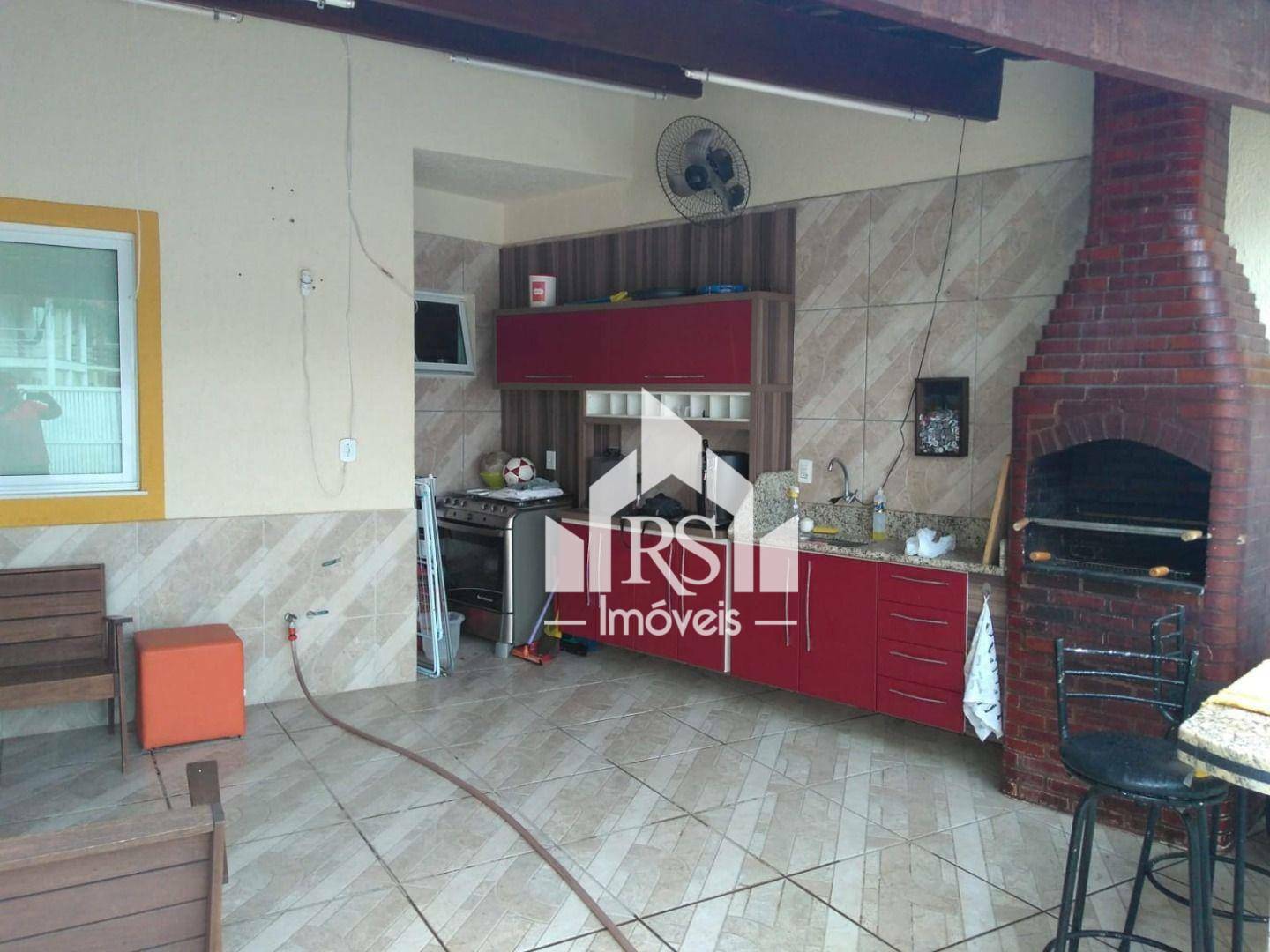 Casa de Condomínio à venda com 4 quartos, 250m² - Foto 22