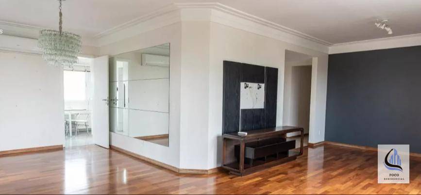 Apartamento à venda e aluguel com 4 quartos, 200m² - Foto 1