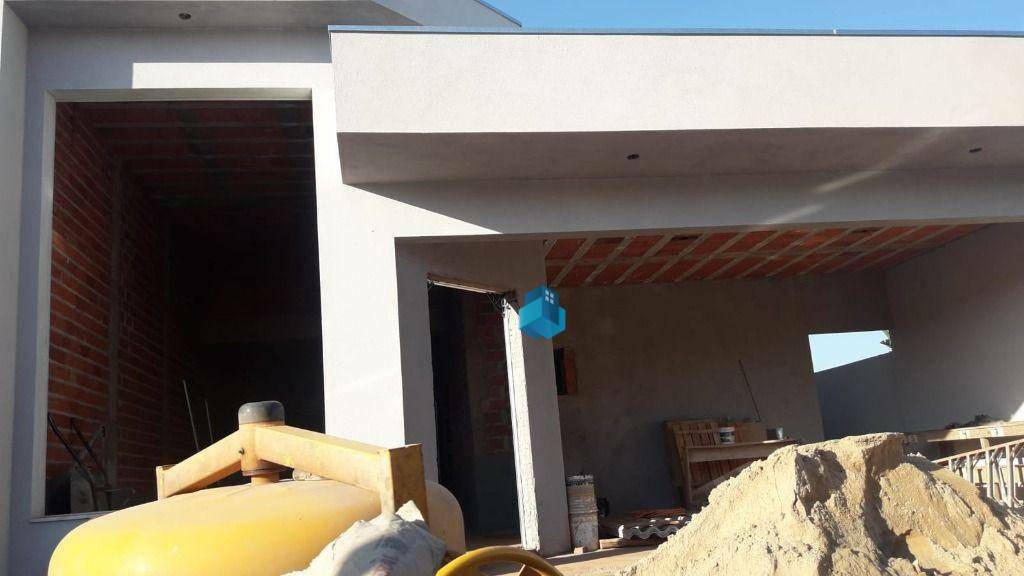 Casa, 3 quartos, 145 m² - Foto 2